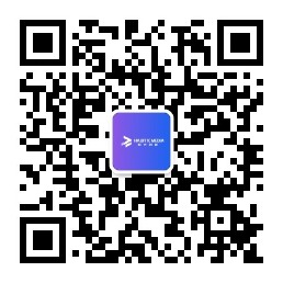 HABITX MEDIA 官方公众号二维码